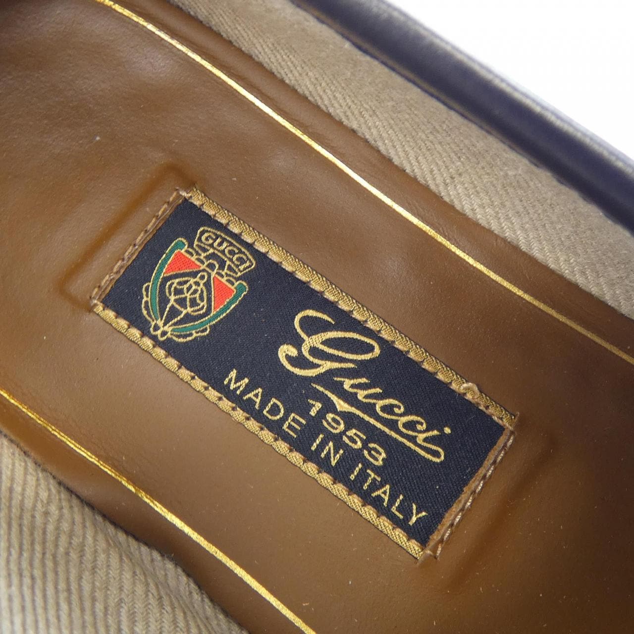 グッチ GUCCI シューズ