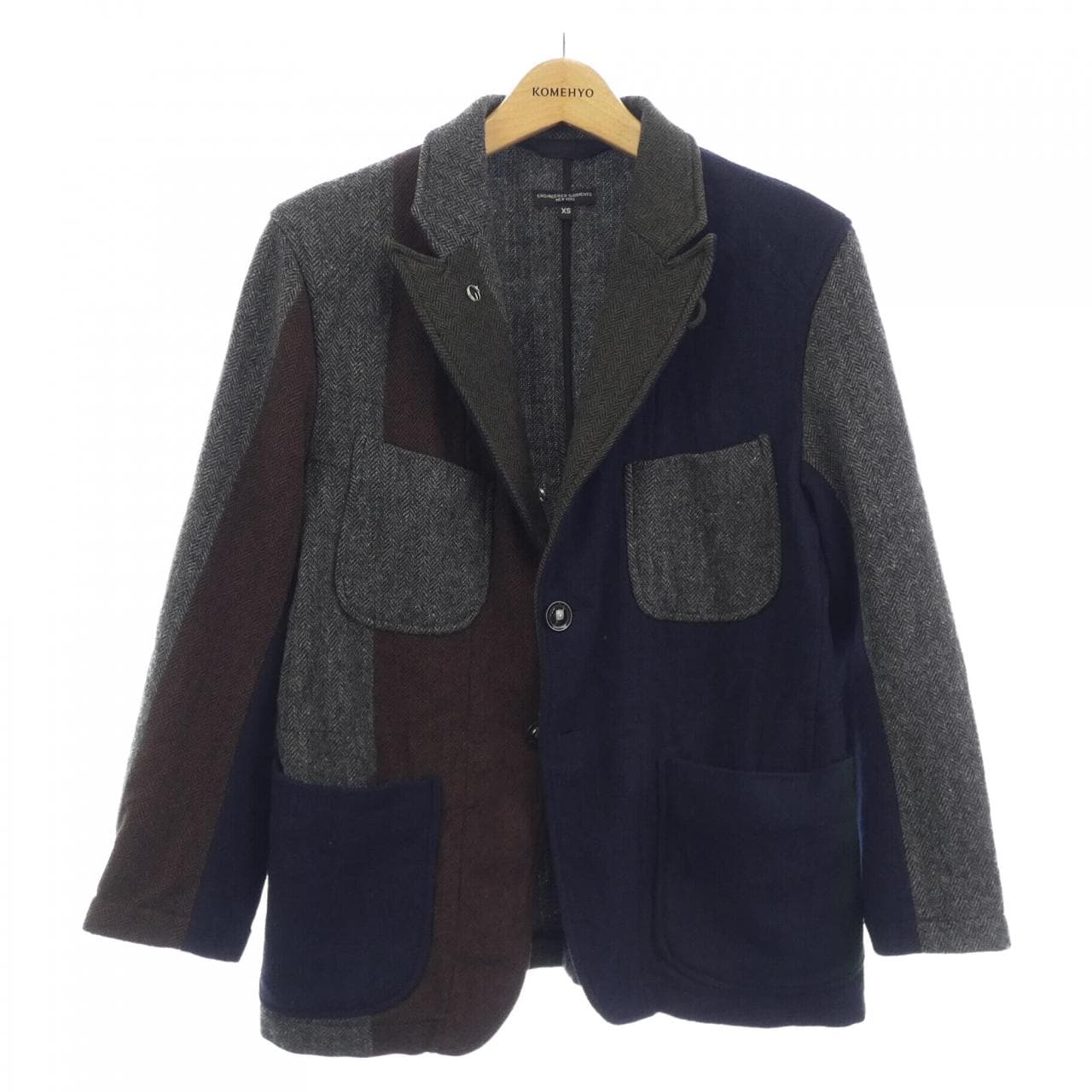 エンジニアードガーメンツ ENGINEERED GARMENTS ジャケット