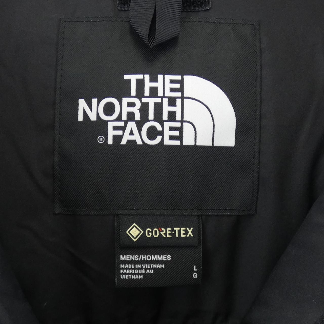 The North Face THE NORTH FACE down jacket