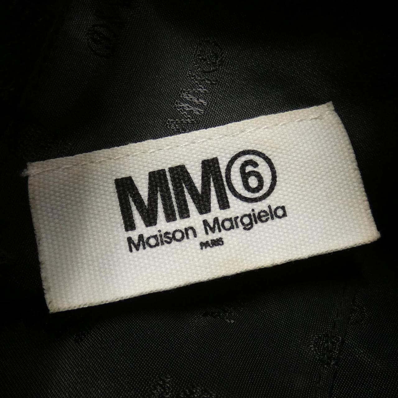 エムエムシックス MM6 BAG