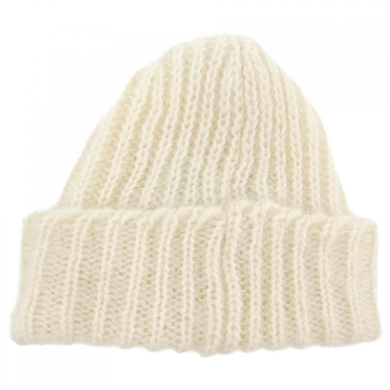 LOEWE knit cap