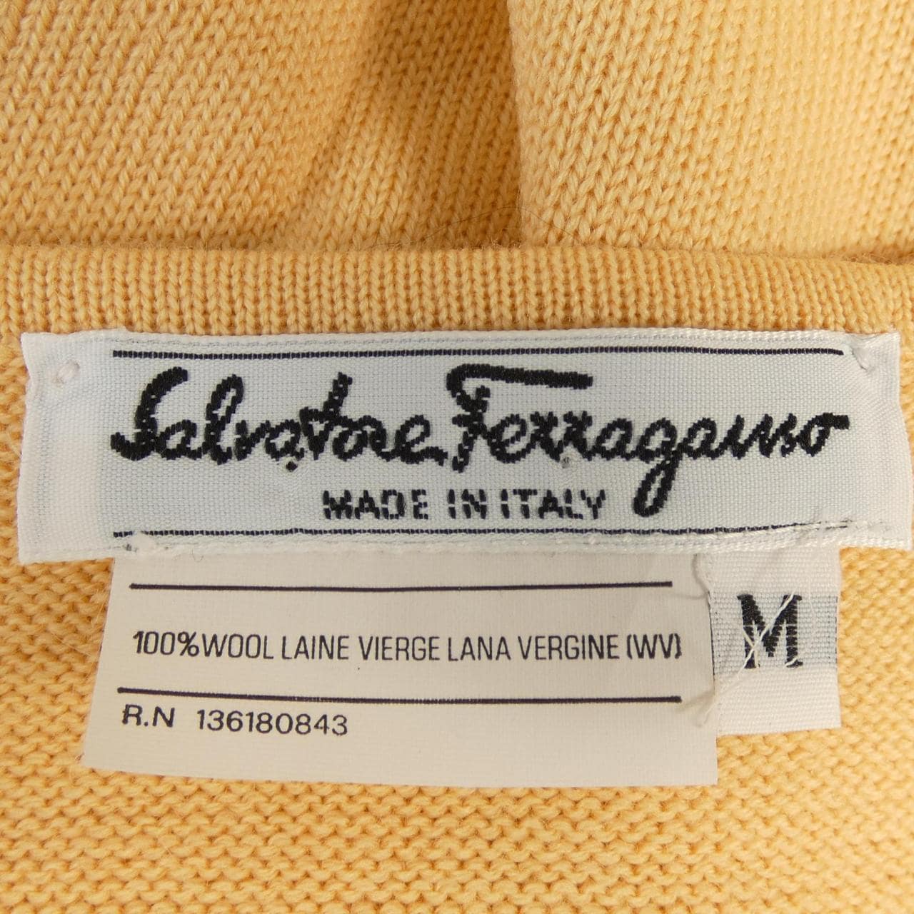 【vintage】SALVATORE FERRAGAMO SALVATORE FERRAGAMO One Piece