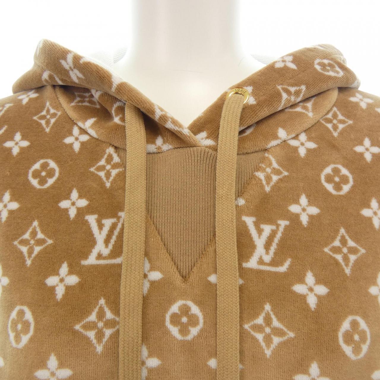 LOUIS LOUIS VUITTON PARKER