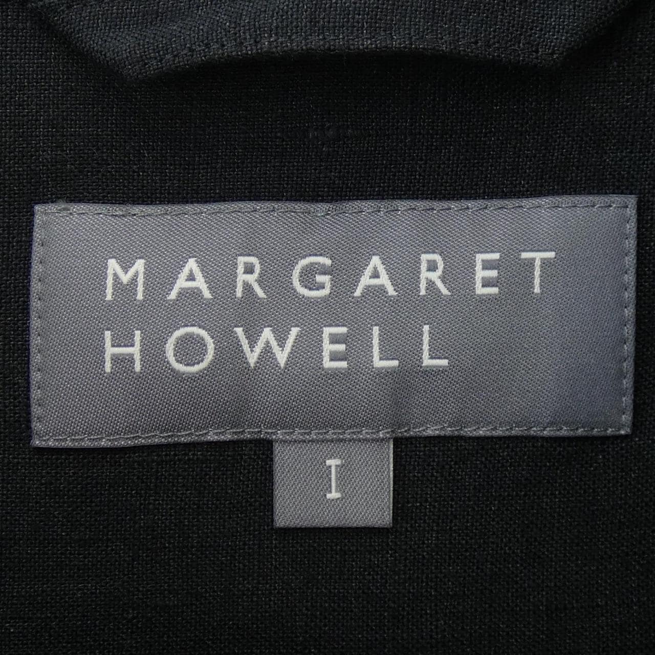 マーガレットハウエル Margaret Howell ジャケット