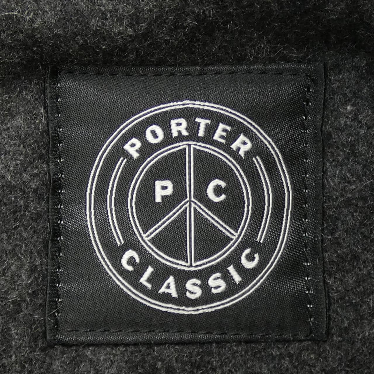 Porter classical music PORTER CLASSIC jacket