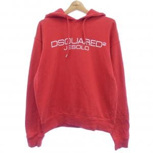 ディースクエアード DSQUARED2 パーカー