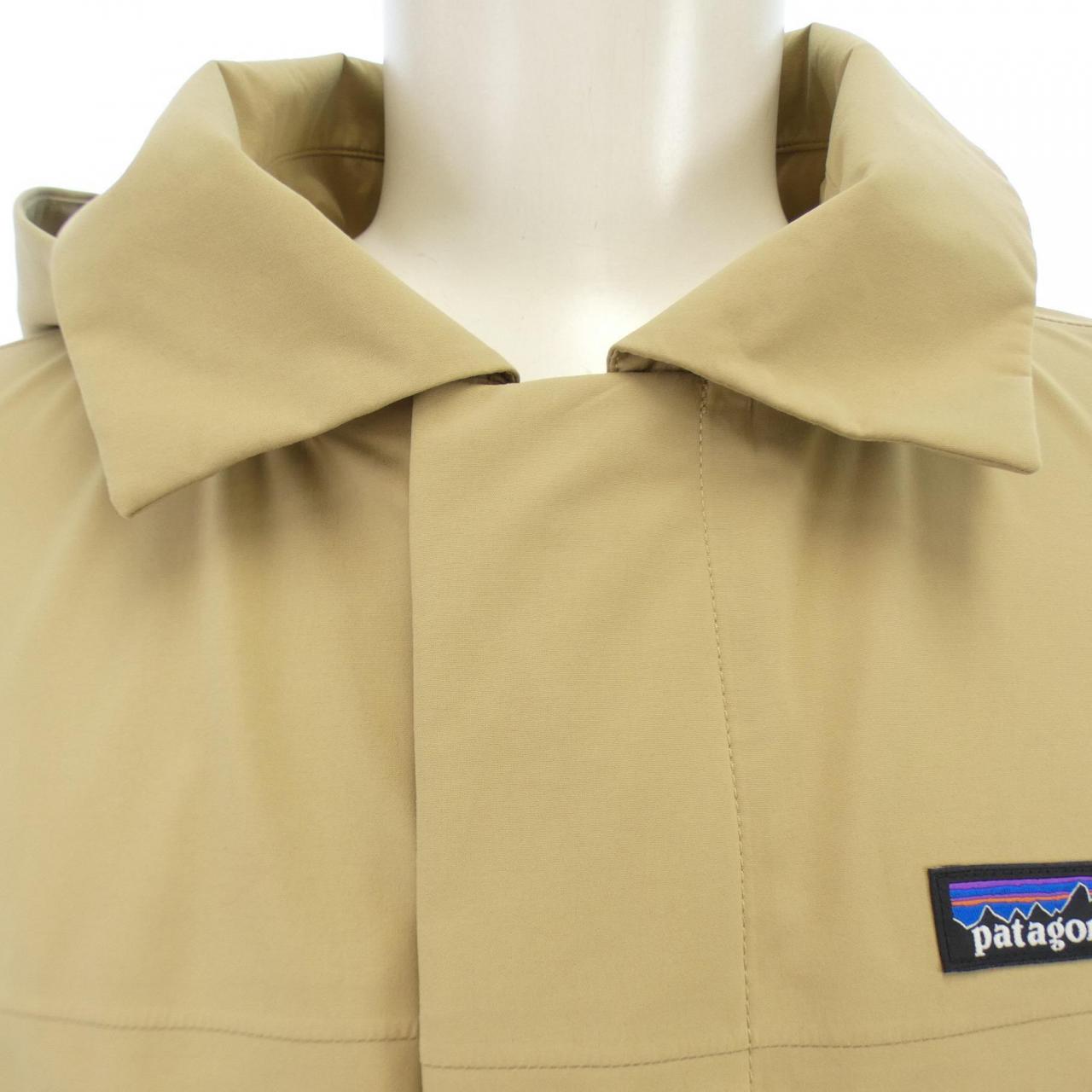 パタゴニア PATAGONIA コート
