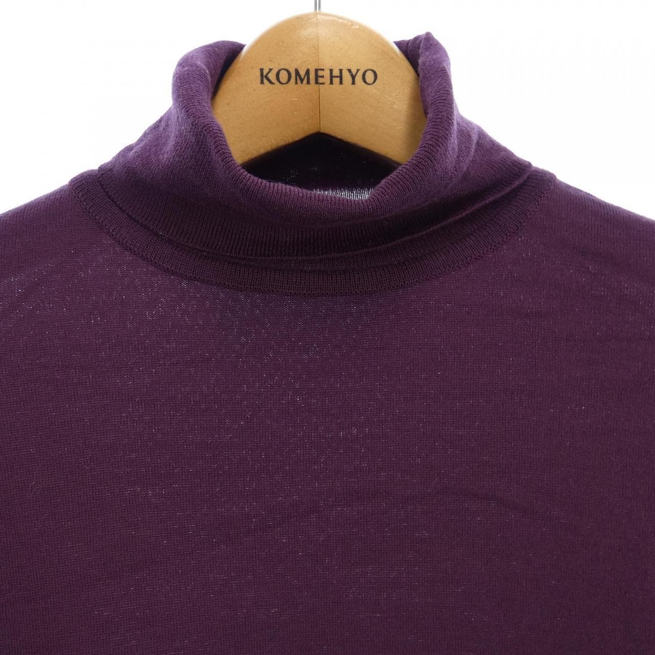 ジョンスメドレー JOHN SMEDLEY ニット