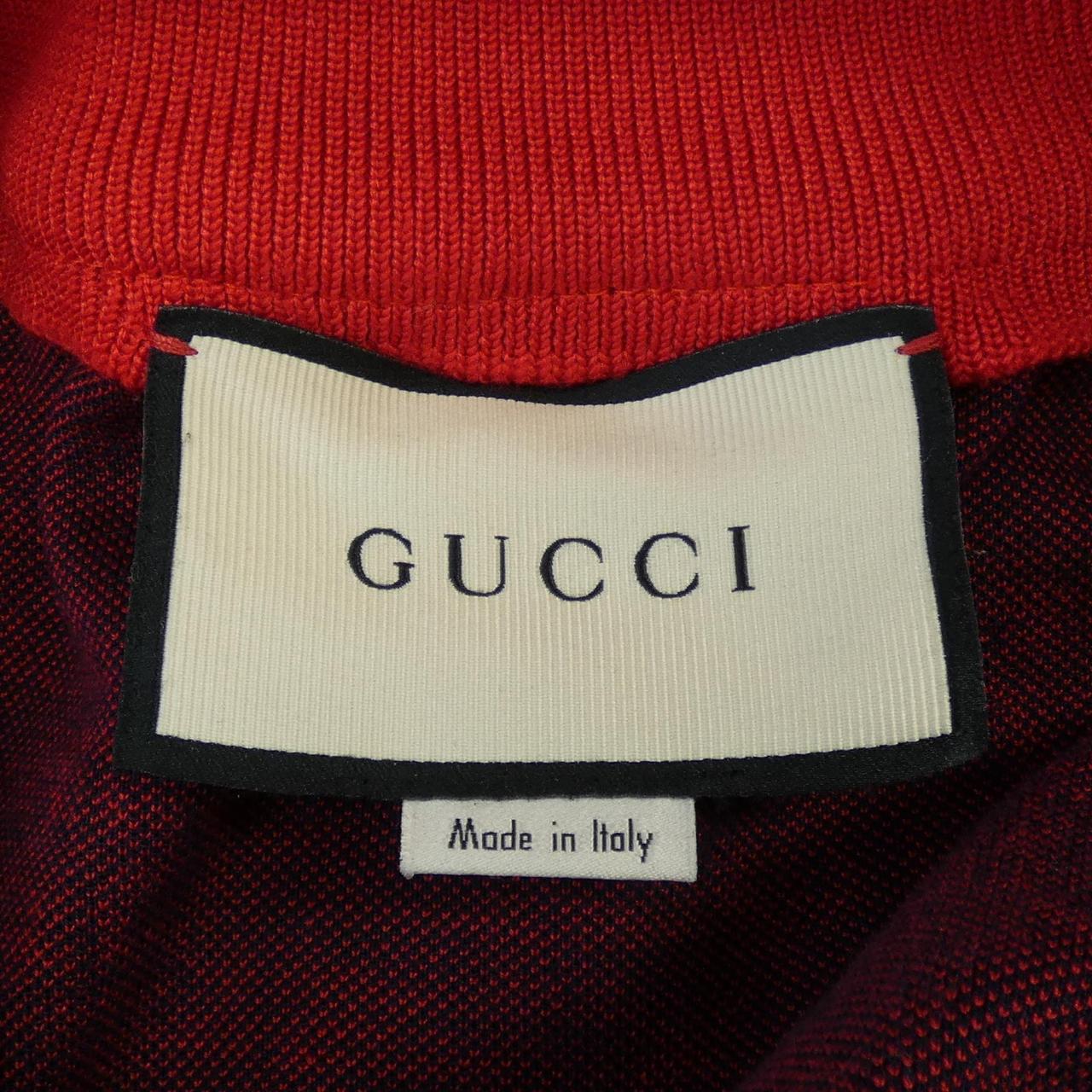 グッチ GUCCI ブルゾン