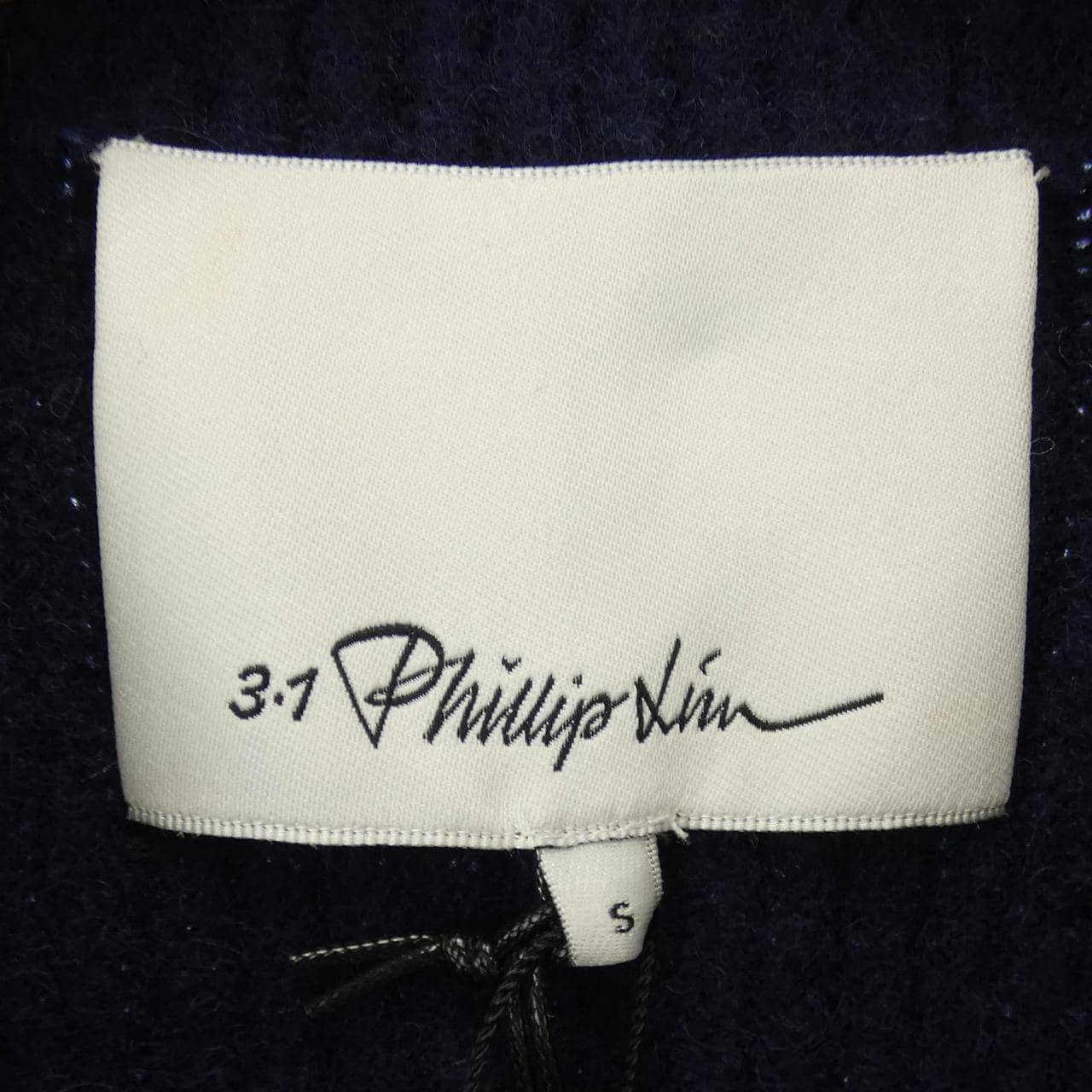 スリーワンフィリップリム 3.1 Phillip Lim ニット
