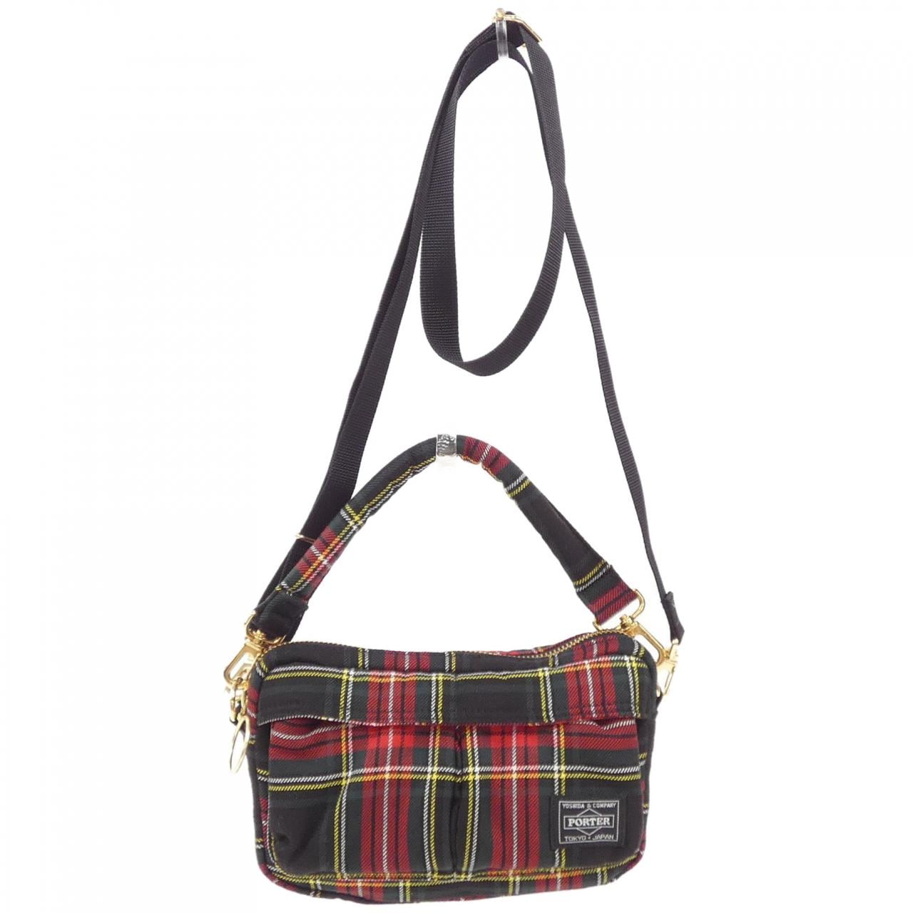 ポーター PORTER BAG