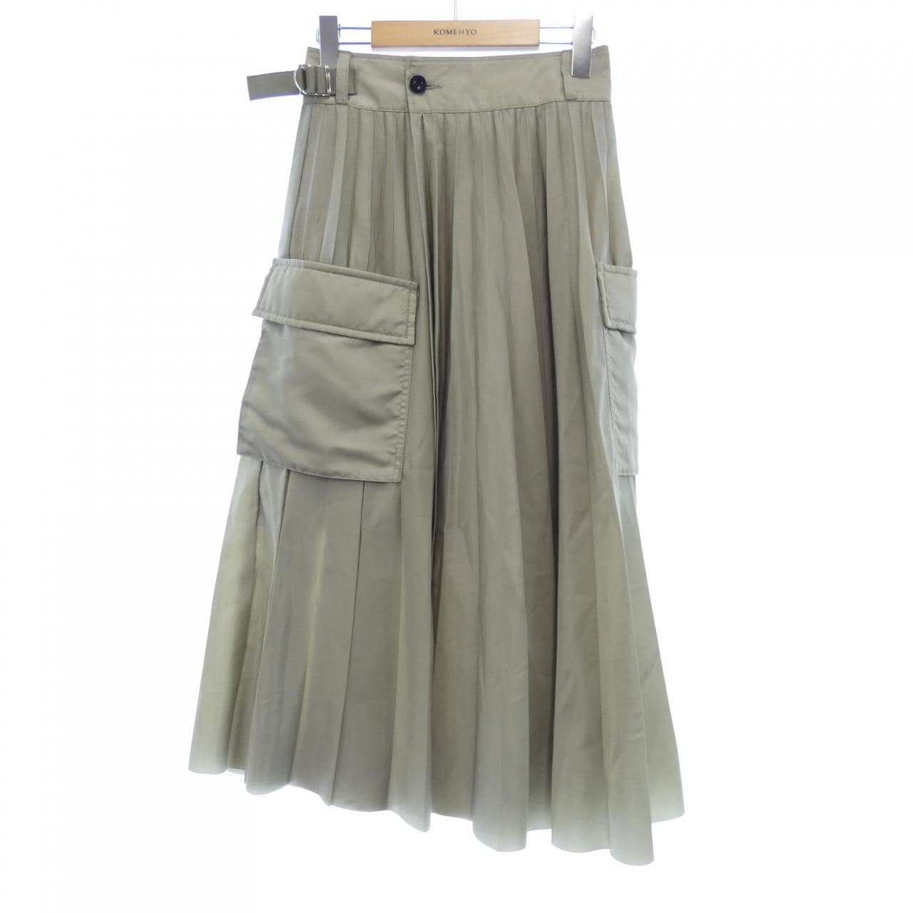 サカイ SACAI スカート