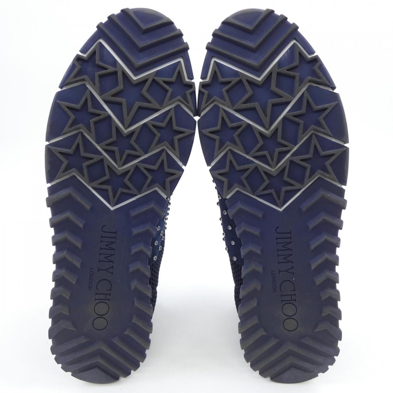 ジミーチュウ JIMMY CHOO スニーカー