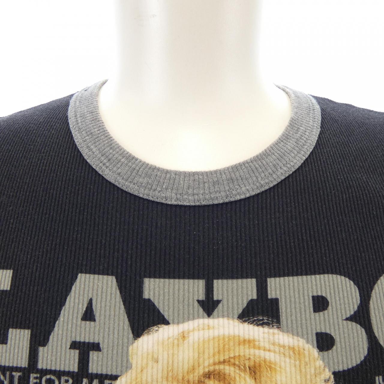 ドルチェアンドガッバーナ DOLCE&GABBANA Tシャツ