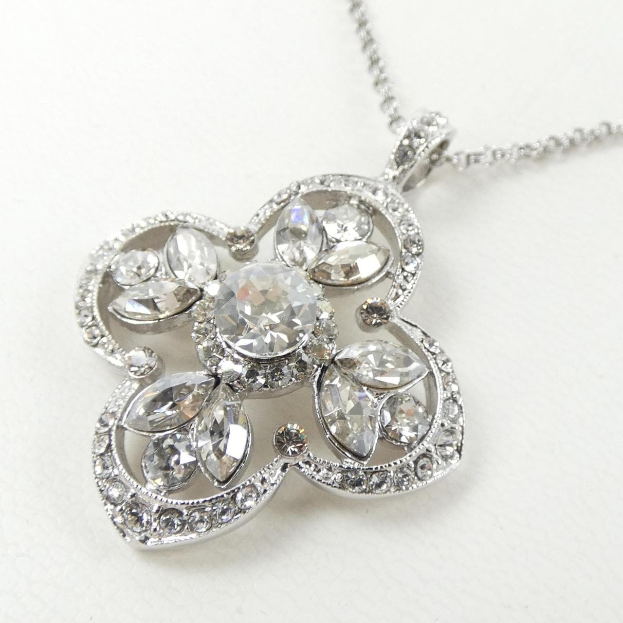 フォクシー FOXEY NECKLACE