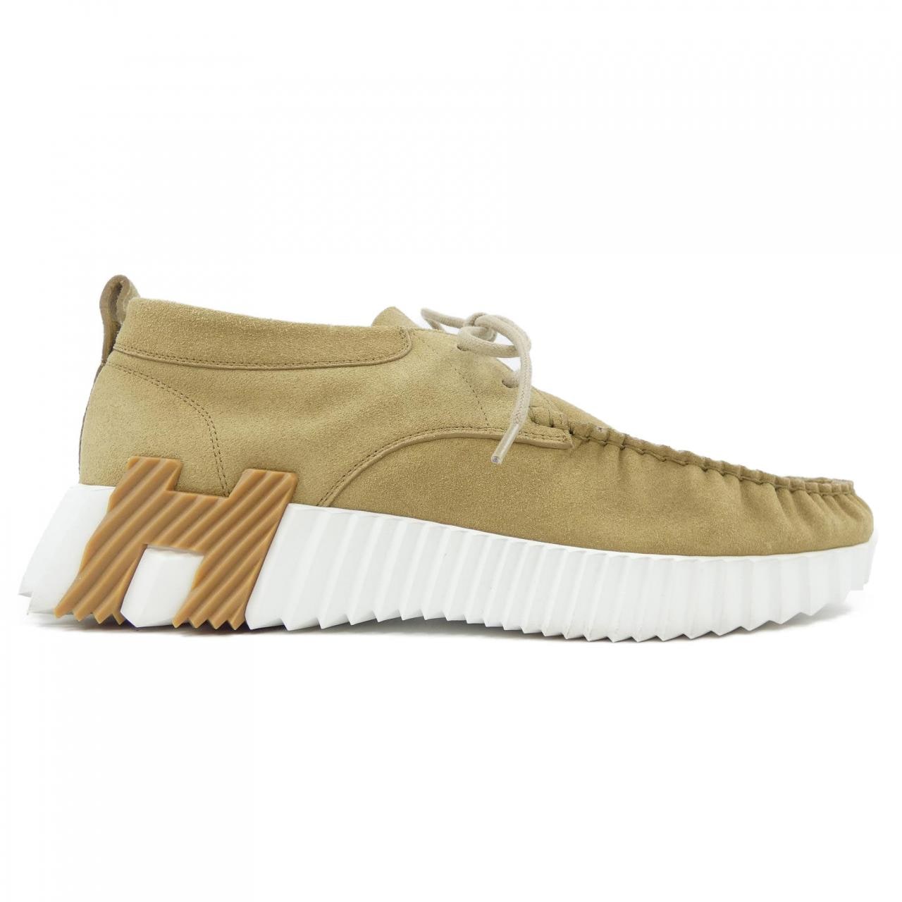 エルメス HERMES インクリーズ バイアスH 241922Z スニーカー