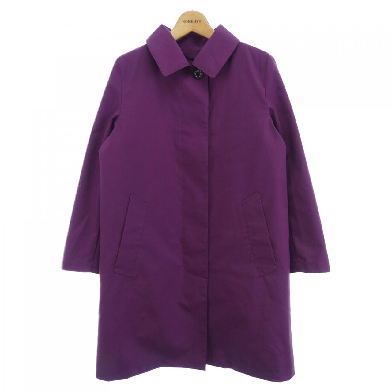 マッキントッシュロンドン MACKINTOSH LONDON G5A01-443-36 コート