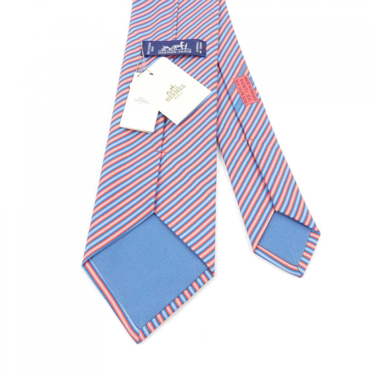 エルメス HERMES 645671T NECKTIE
