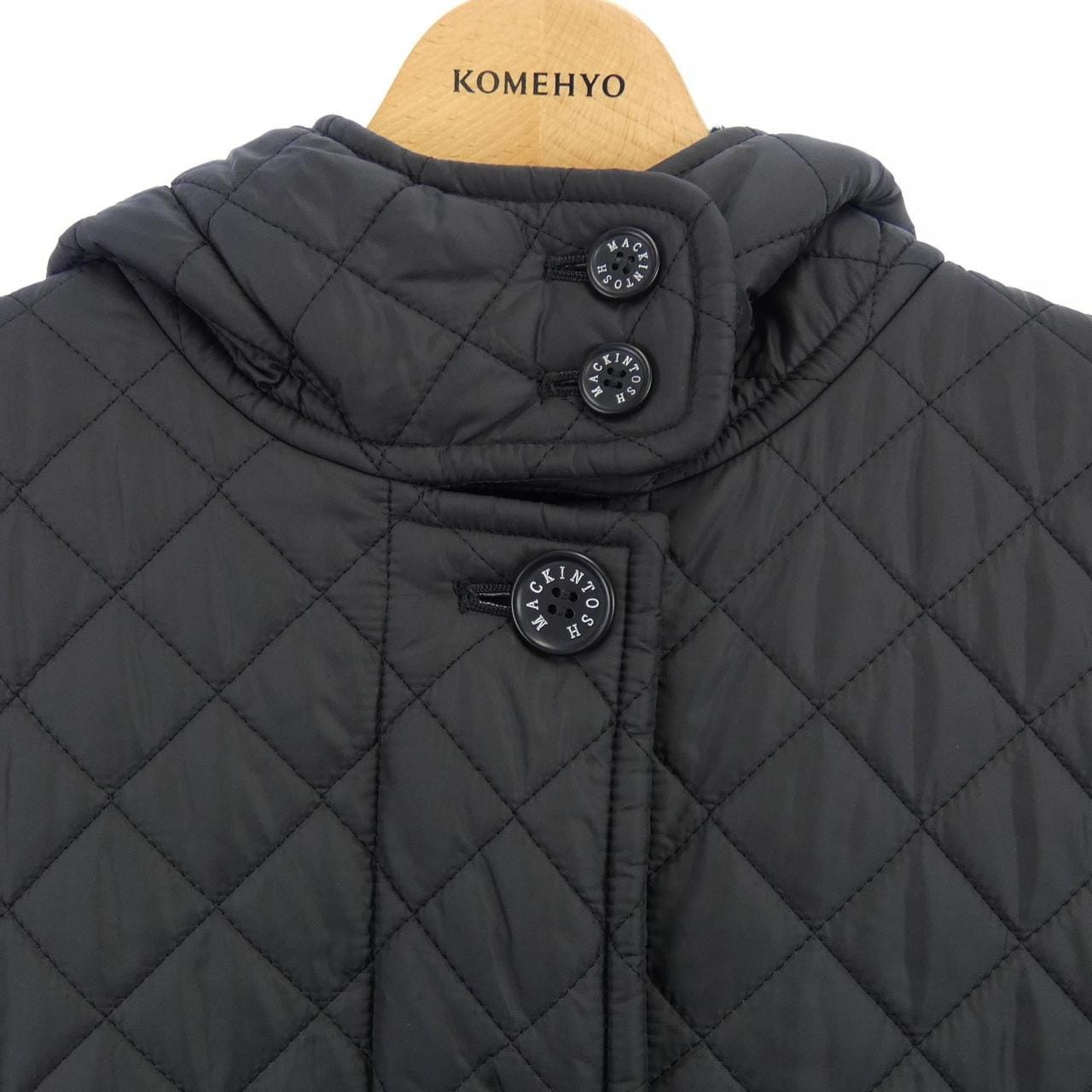 マッキントッシュロンドン MACKINTOSH LONDON コート