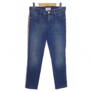 シャネル CHANEL P59530V45240 18B ジーンズ