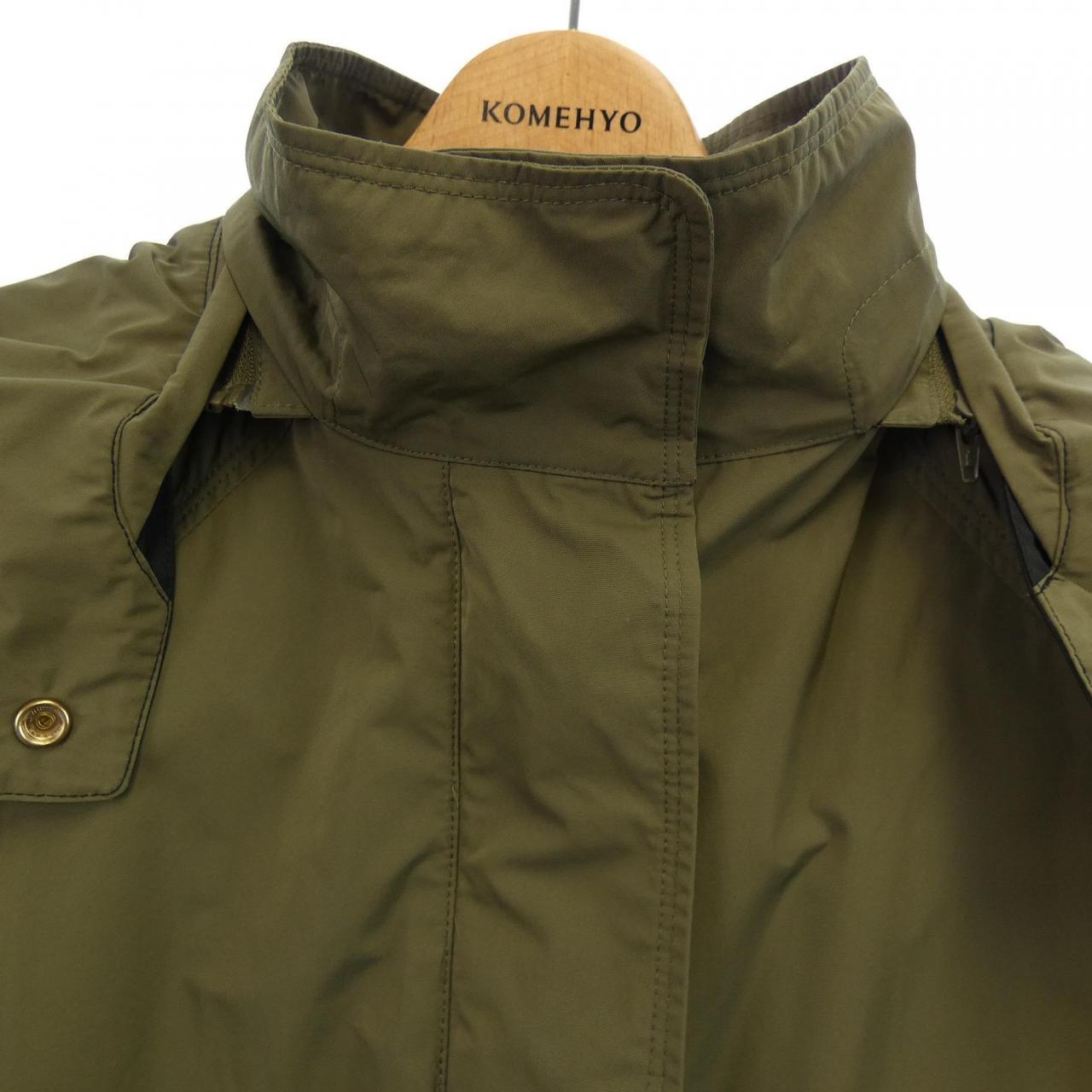 ウールリッチウーレンミルズ WOOLRICH WOOLENMILLS ブルゾン