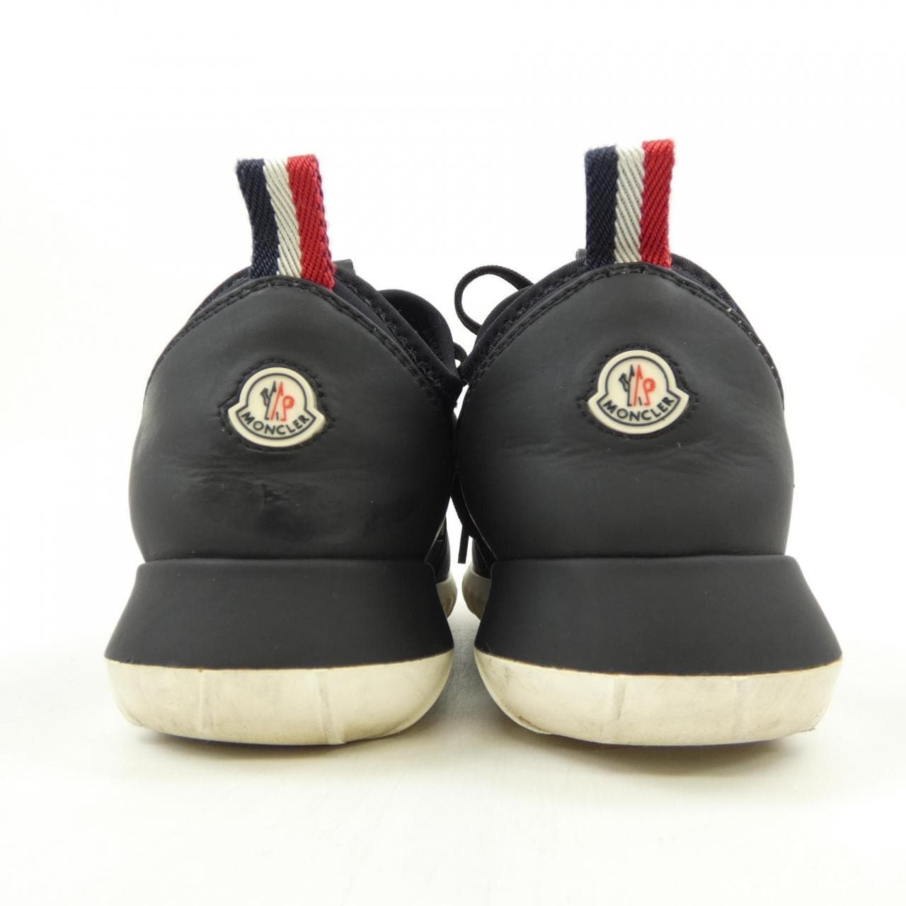 モンクレール MONCLER MELINE スニーカー