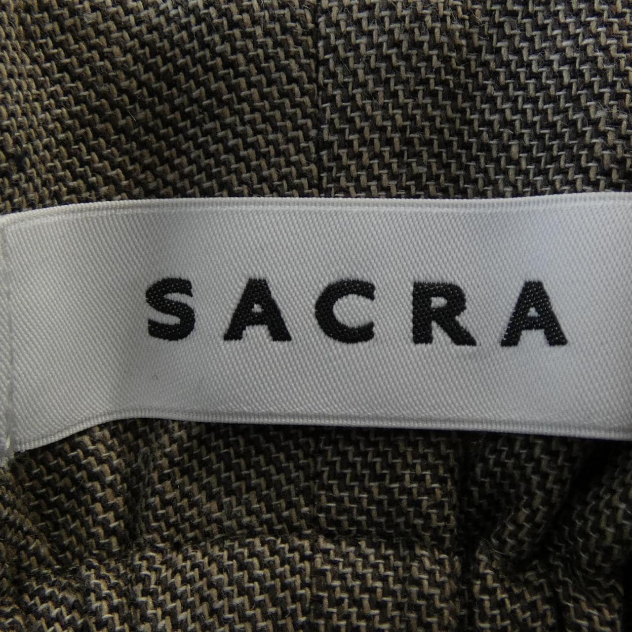 サクラ SACRA パンツ