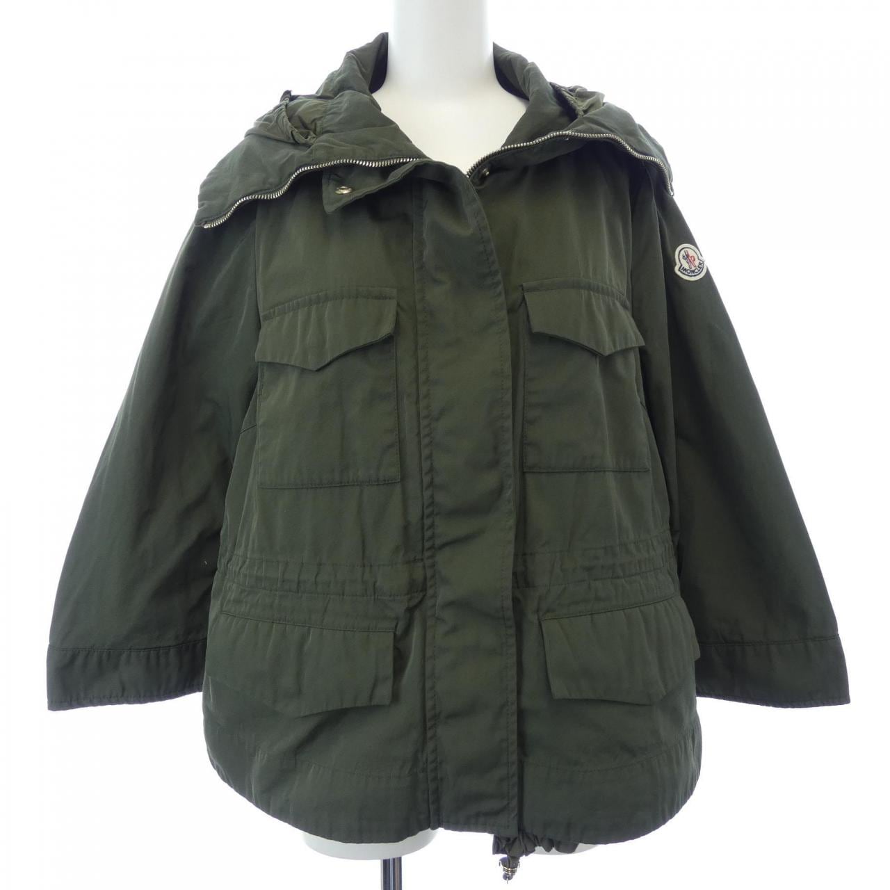 モンクレール MONCLER PAQUERETTE ジャケット