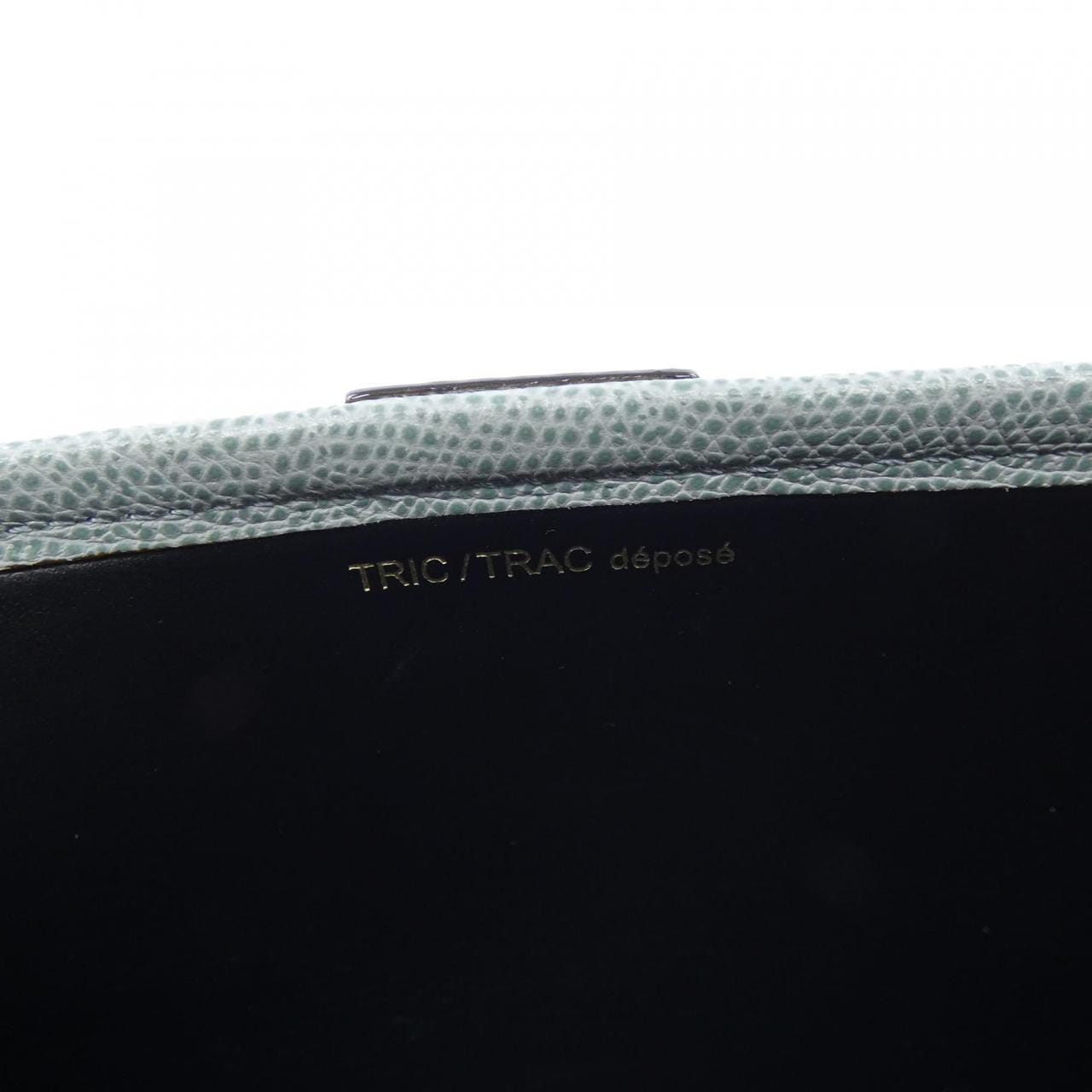 ヴァレクストラ VALEXTRA トリックトラック シェイプドハント SGSR0027028LRDTA99 BAG