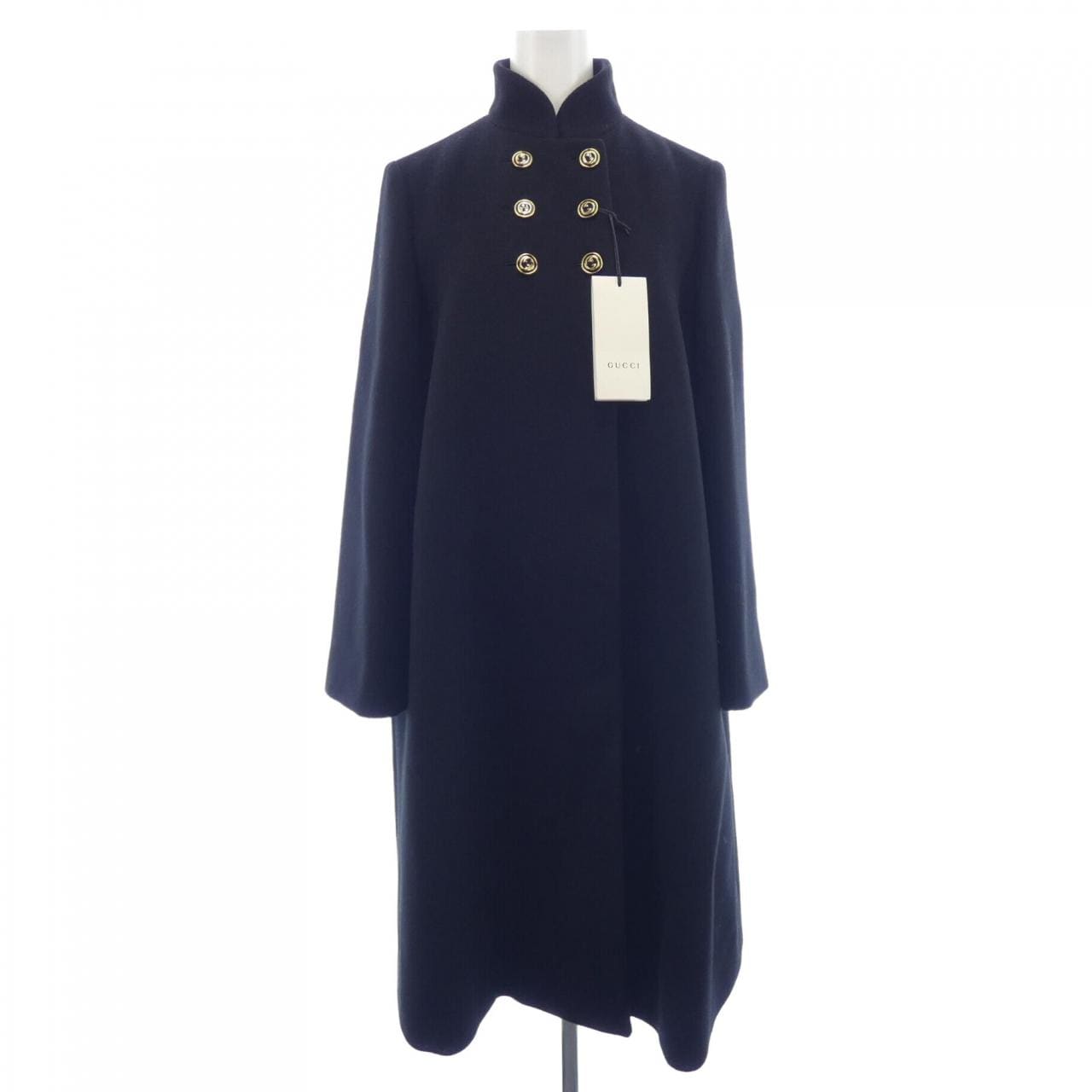 GUCCI联锁G 619325 ZAAL6外套