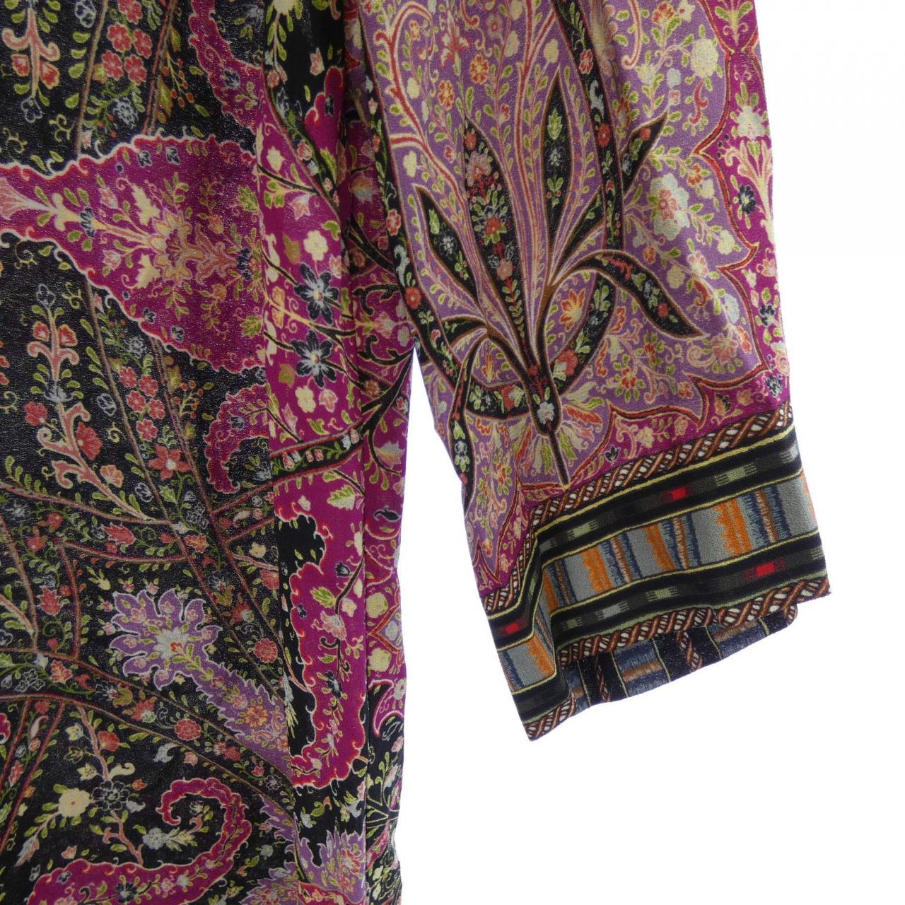 エトロ ETRO ワンピース