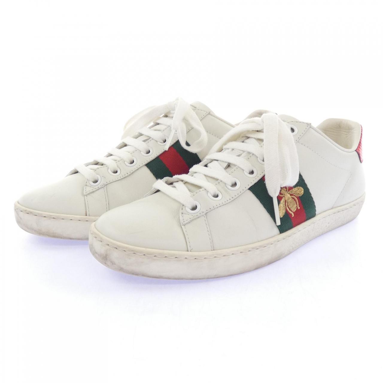 グッチ GUCCI 431942 スニーカー