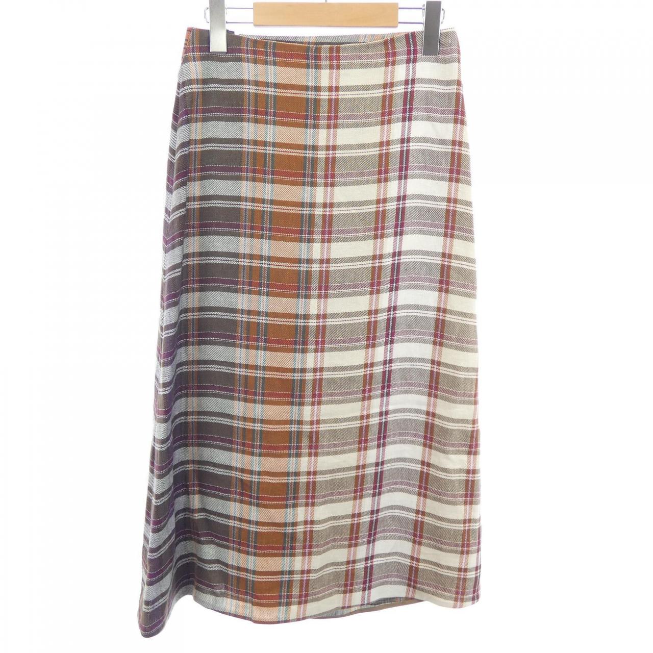 エトロ ETRO スカート