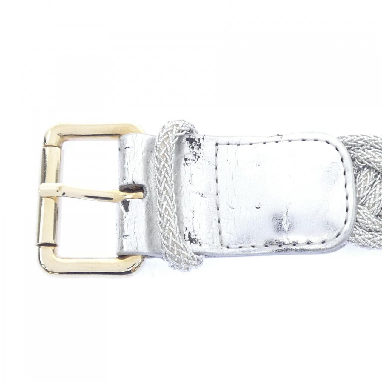 TEMPERLEY LONDON BELT