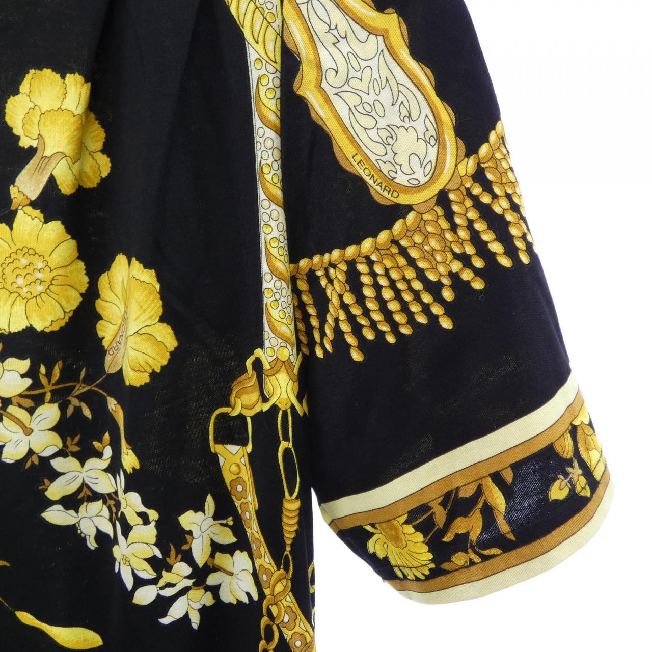 レオナールファッション LEONARD FASHION トップス