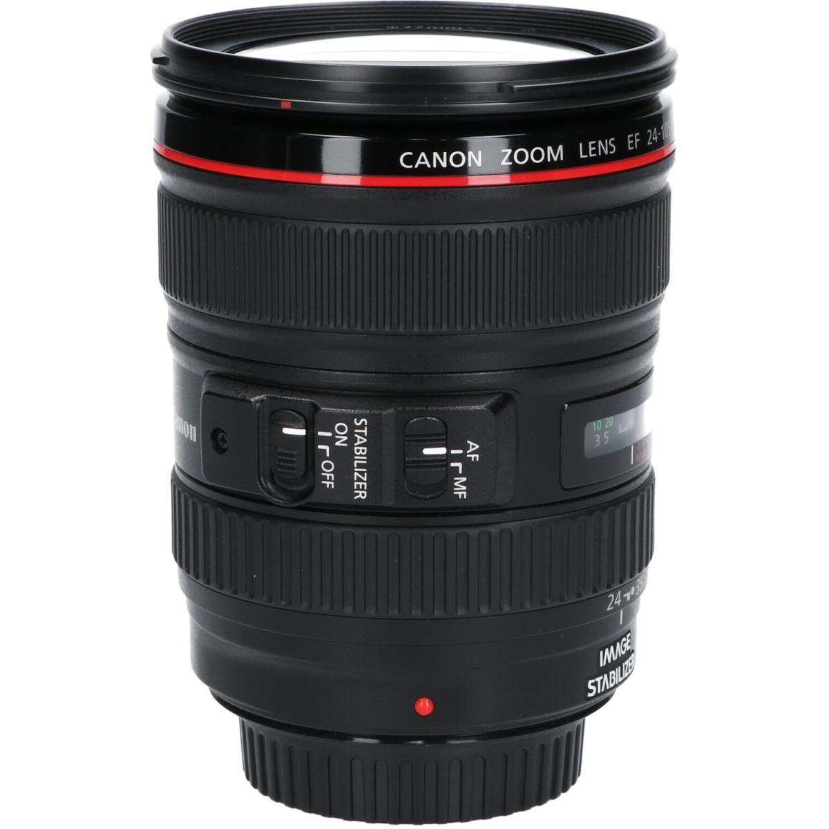 ＣＡＮＯＮ　ＥＦ２４－１０５ｍｍ　Ｆ４Ｌ　ＩＳ　ＵＳＭ