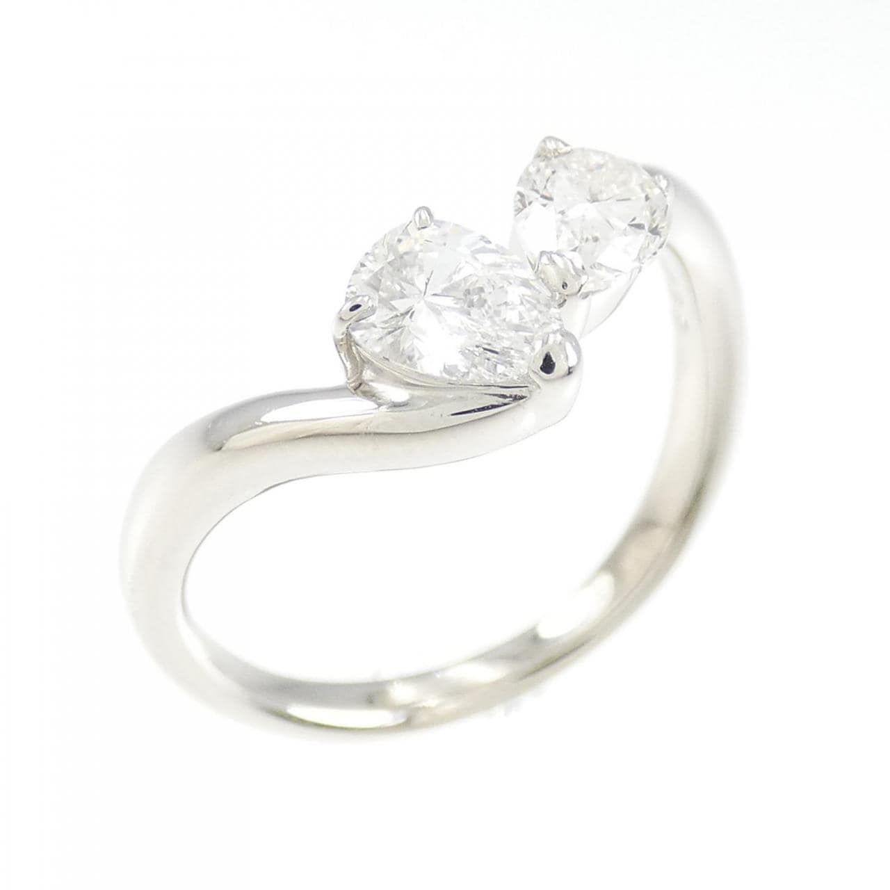 PT ダイヤモンド リング 0.68CT | www.bonitaexclusive.com