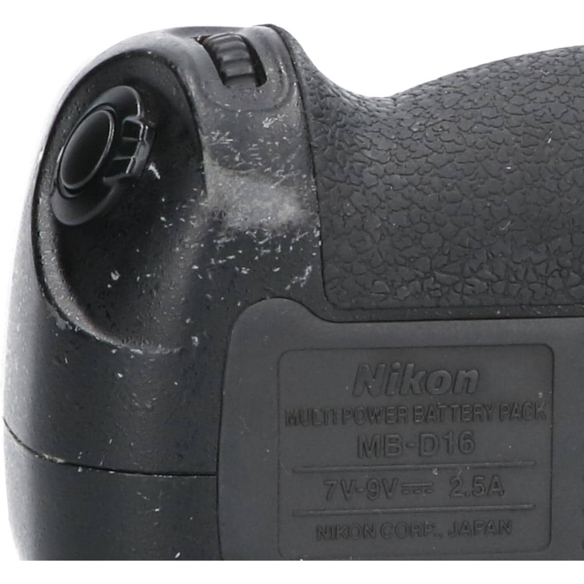 NIKON MB-D16 (D750)