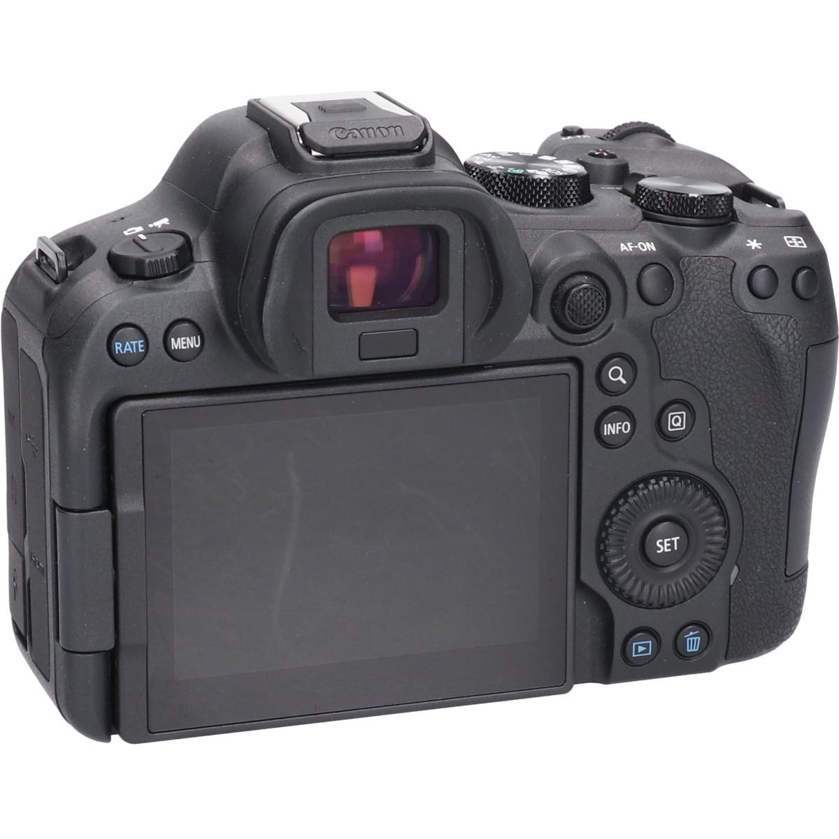 ＥＯＳ　Ｒ６　ＭＡＲＫ　ＩＩ