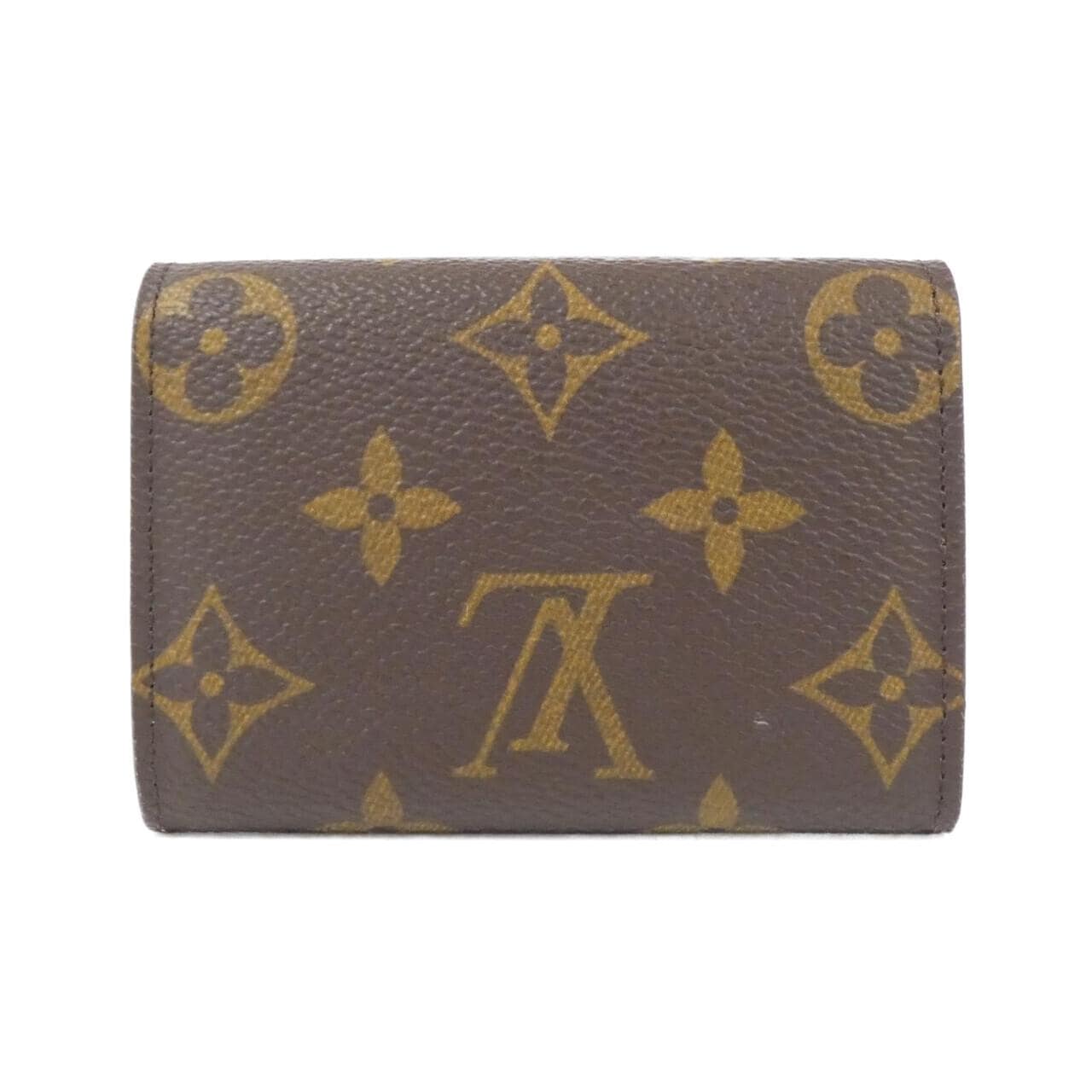 LOUIS VUITTON Monogram Pla M61930 INCASE