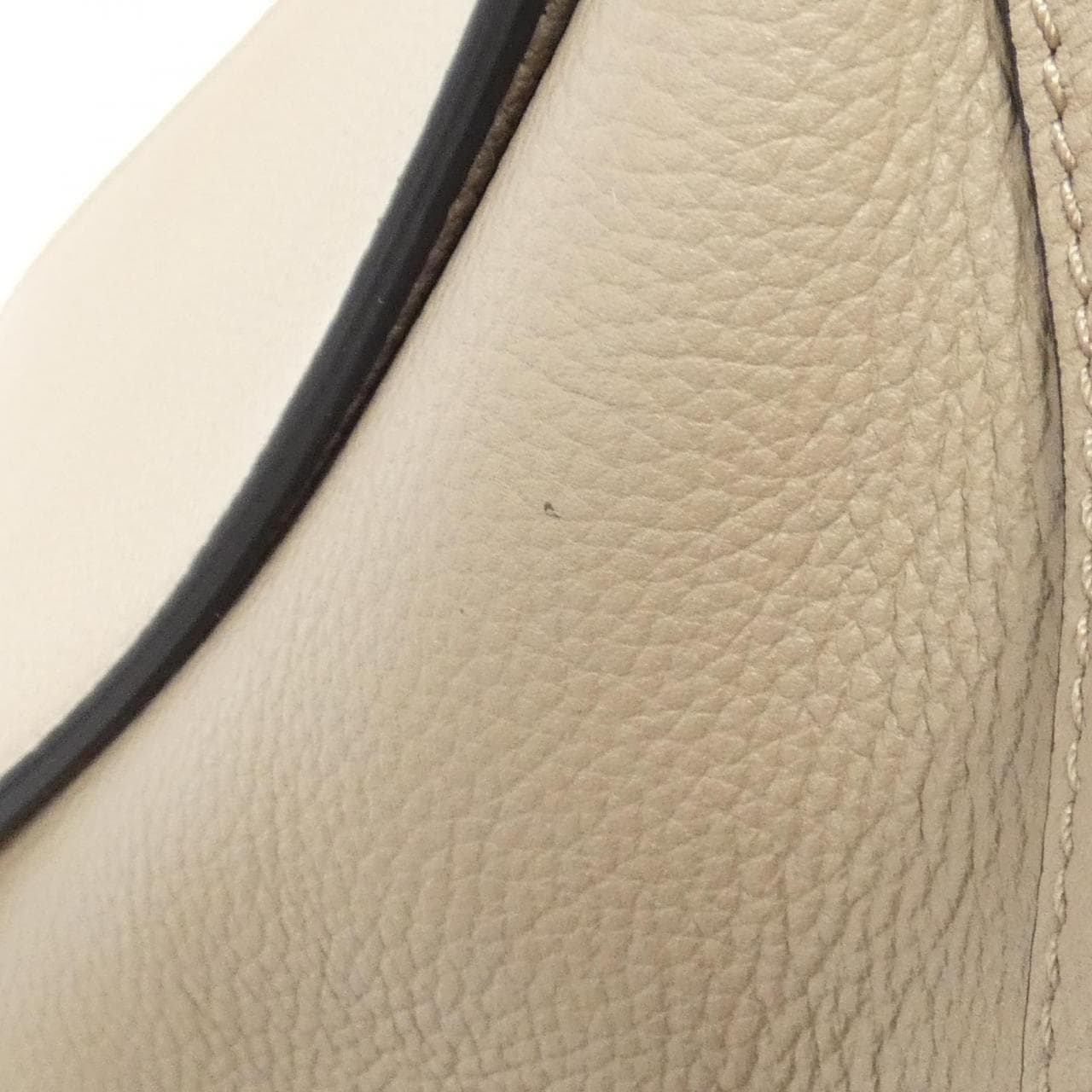 Loewe Hammock 38712KBN60 Shoulder Bag