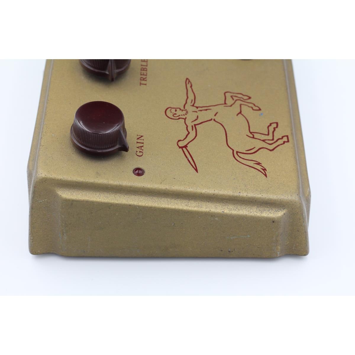 KLON CENTAUR GOLD LONG TAIL