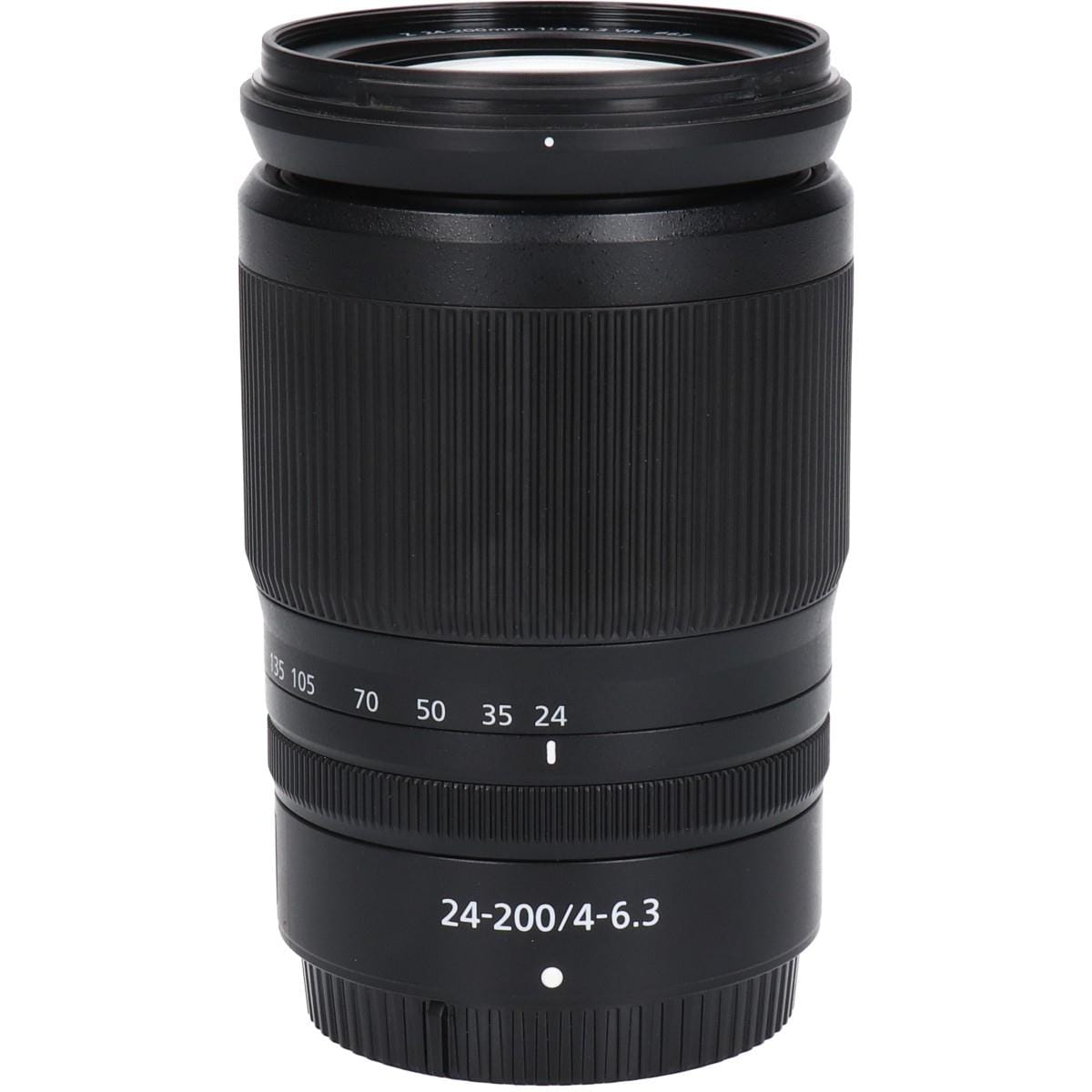 Ｚ２４－２００ｍｍ　Ｆ４－６．３ＶＲ