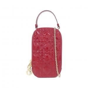 Christian DIOR Lady DIOR Corin DIOR手機支架 S0872OVRB 手機殼