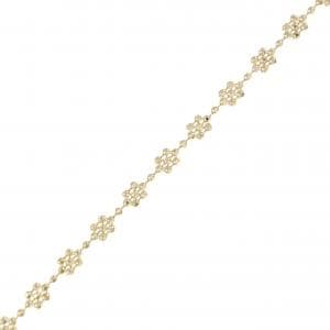 K18YG ブレスレット