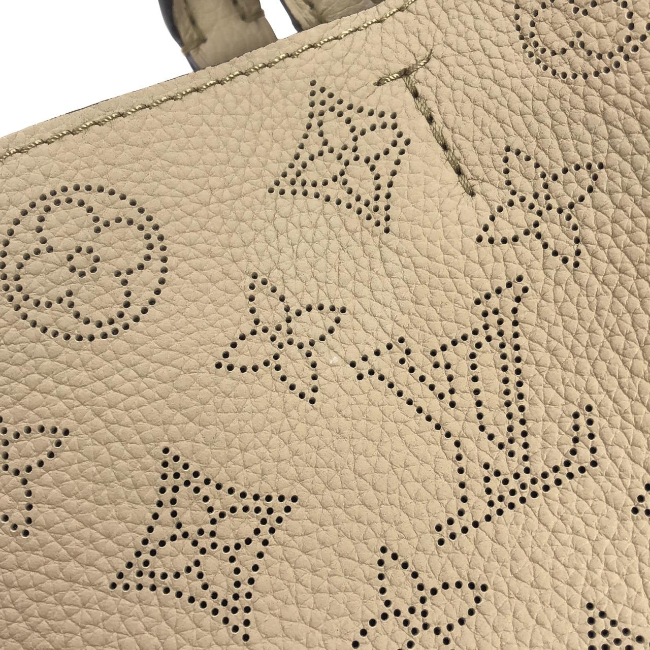 ルイヴィトン マヒナ ベラ トート M59201 バッグ