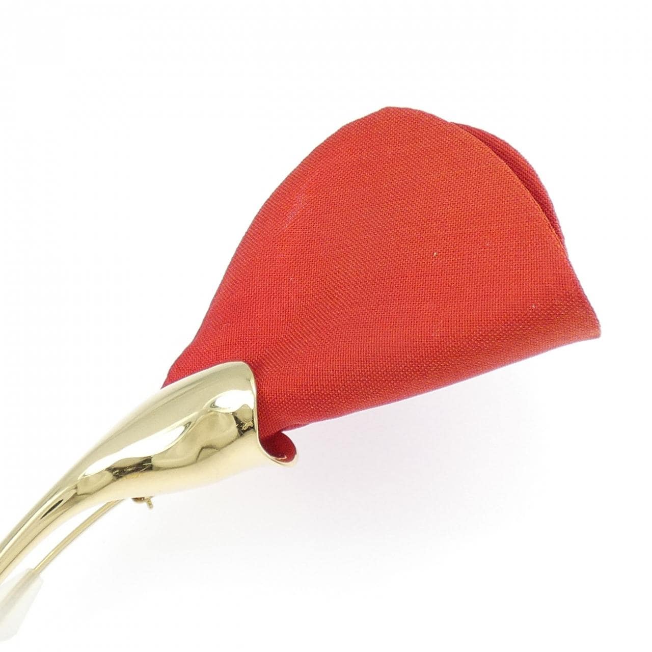 ティファニー アマポーラ ブローチ