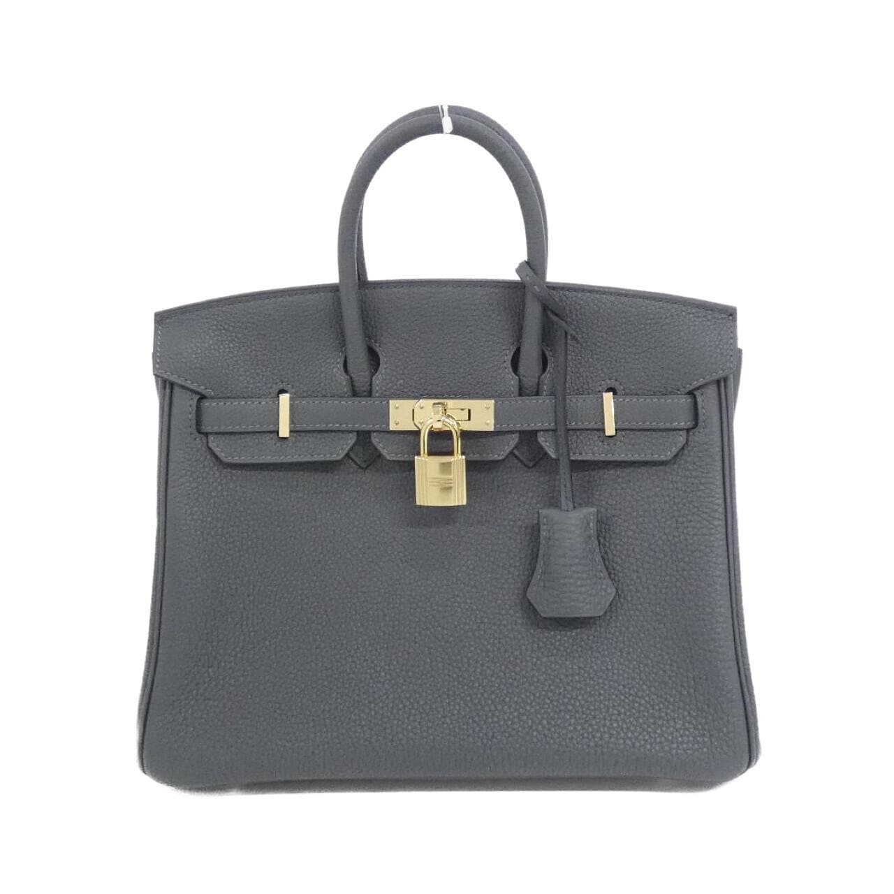エルメス バーキン 25cm 057208CP バッグ