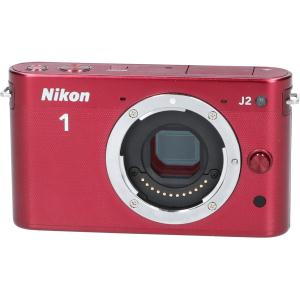 ＮＩＫＯＮ　ＮＩＫＯＮ１　Ｊ２　ＲＥＤ