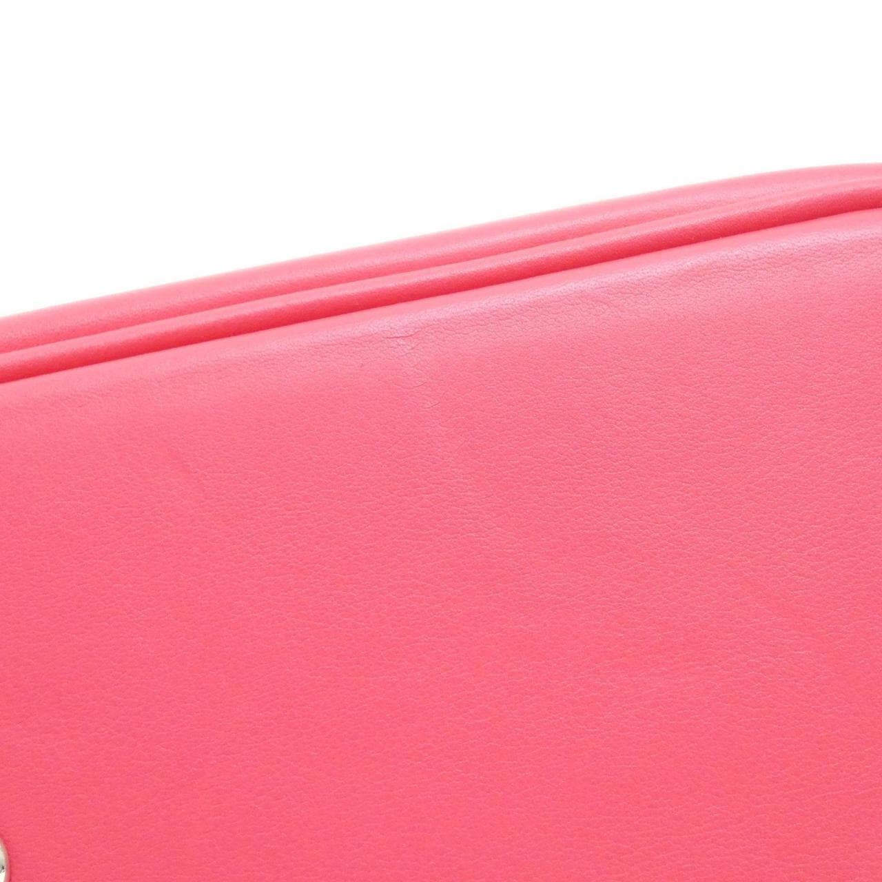 HERMES Bolide 27cm 047653CK Bag